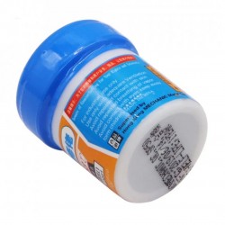 Mechanic XG50 183*C 35G PPD Solder Paste For PCB BGA Repair