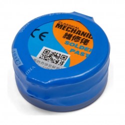 MECHANIC XG30 16g Original Solder Paste - 183℃ for PCB and BGA Repair