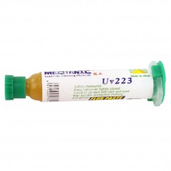 MECHANIC UV-223 10CC Flux Paste - Ideal for BGA Soldering and Repair