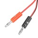 Dc Power Supply Wires Cables 80 Cm 2.0a - DC WIRE