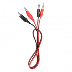 Dc Power Supply Wires Cables 80 Cm 2.0a - DC WIRE