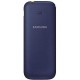 Samsung Guru Music 2 B310E Dual SIM - Blue Colour with MP3 Player