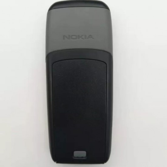 Nokia 1600 Black Mobile Phone