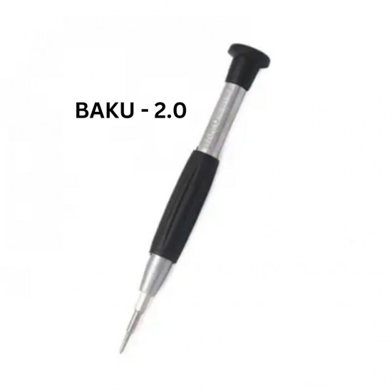 Baku Precision Screwdriver BK-331 Screwdriver Tool set 2.0 Origional