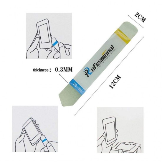 TE-03 Professional Mobile Opening Tool