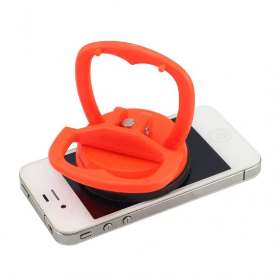 Mobile Screen Vacuum Opener Suction Cup