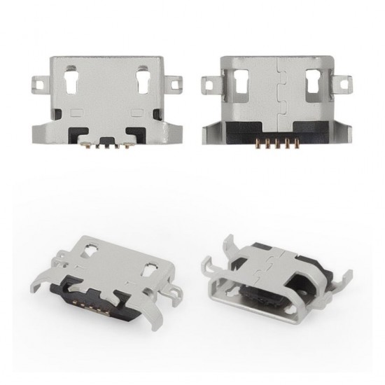 Charging Connector for Lenovo A7000 / A850 - High-Quality Replacement Part