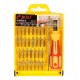 32-in-1 Jackly 6032D Screwdriver Set