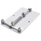 Mobile Phone PCB Holder Soldering Stand - TE-07 Fixture Clamp for Precision Repair