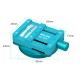 RELIFE RL-601I Mini Rotary PCB Holder - Multi-Function Stand for Chip Repair