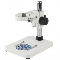 MECHANIC MC07 Multifunction Microscope Degumming Base for Precise Repairs