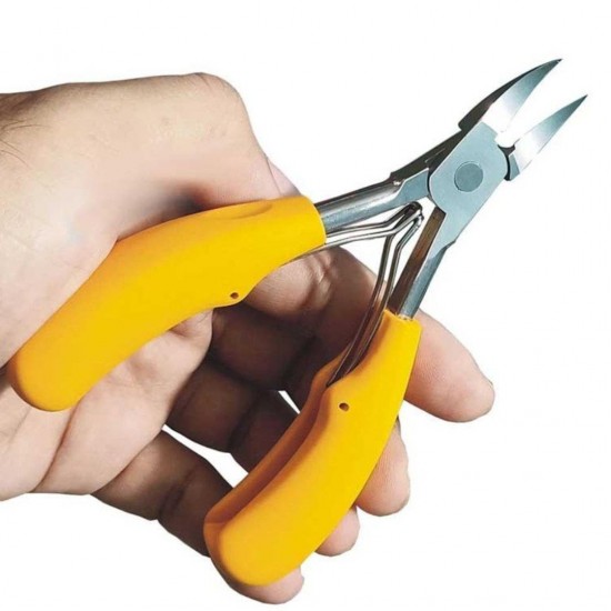 Kooku KC-110 Micro Shears Cutter - Precision Wire Cutters