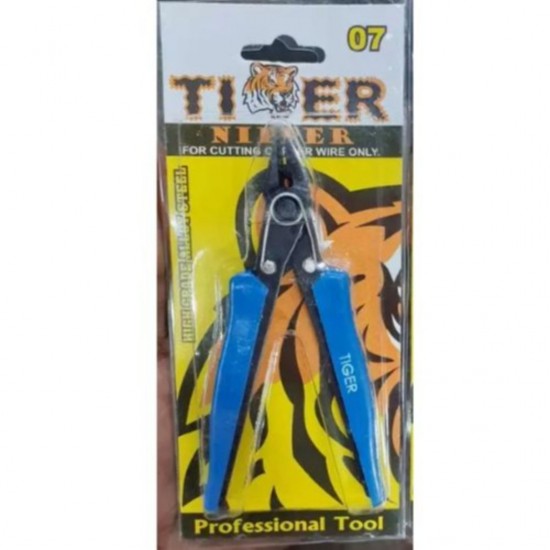 Tiger 07 Cutter Good Quality Tiger Cutter Wire Cutter