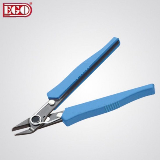 EGO Nipper 07 Economy Cutter - Precision Tool for Electronics & Industrial Applications