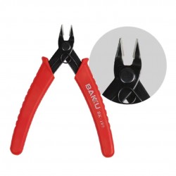 BAKU BK-109 Electronic Micro Shear Cutter - High-Precision Wire Cutting Tool