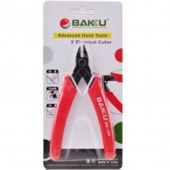 BAKU BK-109 Electronic Micro Shear Cutter - High-Precision Wire Cutting Tool