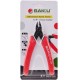 BAKU BK-109 Electronic Micro Shear Cutter - High-Precision Wire Cutting Tool