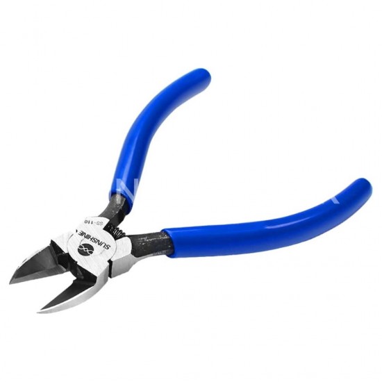 SUNSHINE SS-110 Multi-Function Wire Stripper and Cutter Tool for Electronics