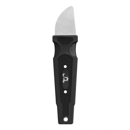 SW 8821 Metal Pry Blade Opener - Durable Tool for Mobile LCD and Screen Removal