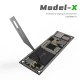 Professional 2UUL Model X Hand-Finished Blades for Glue & IC Removal