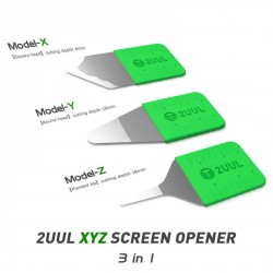 2UUL DA91 XYZ 3-in-1 Screen Opener Set for Mobile & Tablet Repair