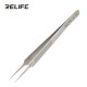 RELIFE RT-14A ANTI-STATIC STAINLESS STRAIGHT TWEEZER