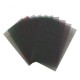 Universal Polarizer Sheet 10 inch For Lcd And Tft Screen