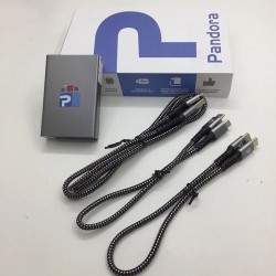 PANDORA BOX Z3X ORIGINAL FULL SET PANDORA TOOL