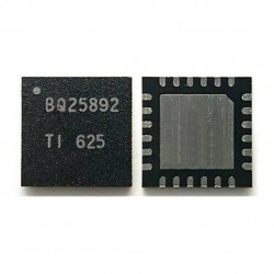 BQ25892 CHARGING IC