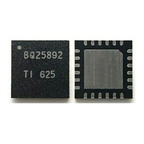 BQ25892 CHARGING IC