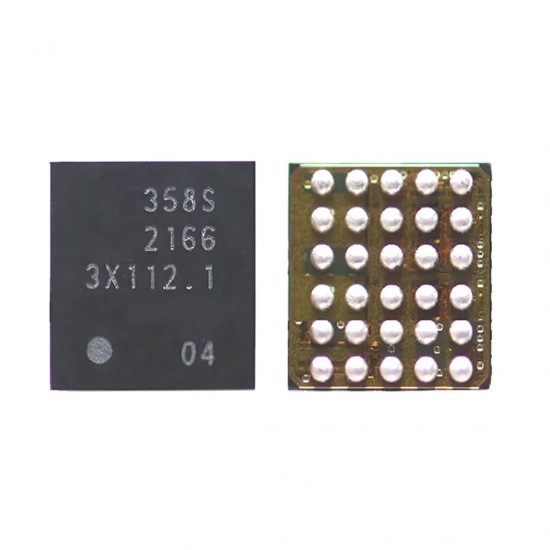 358S 2166 CHARGING IC