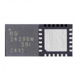 BQ24296M CHARGING IC