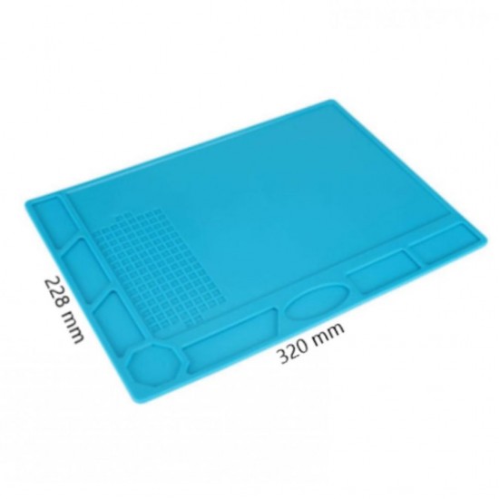 Mobile Repairing Mat - Small Size