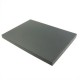 Black Mat Soft Sponge Mat for Laminating - 5mm