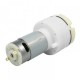 Vacuum Pump Motor for Lcd Touch Separator Machine