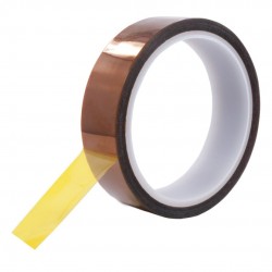 Heat Resistant Tape - 12mm