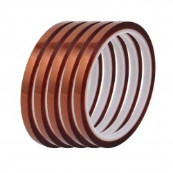 COPPER HEAT RESISTANT TAPE 6MM