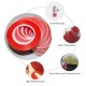 3mm Red Double-Sided Adhesive Tape