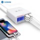 SUNSHINE SS-304Q 6-Port USB Smart Lightning Charger