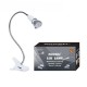 KOOCU 5W Flexible LED Lamp for Worktable Bright & Adjustable