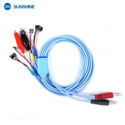 SUNSHINE SS-908B POWER CABLE FOR IPHONE 5G-11 PRO MAX