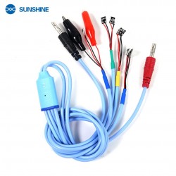 SUNSHINE SS-908B POWER CABLE FOR IPHONE 5G-11 PRO MAX