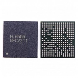 HI6555 V1 POWER IC