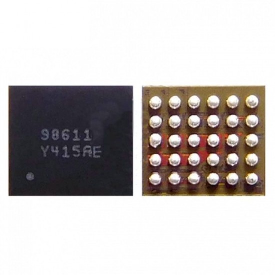 98611 Light IC - 30 Pin High-Quality