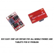 High-Quality ECC Universal Easy Light Circuit Chip for All Smartphones and Tablets