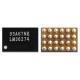 Original LM36274 24-Pin Backlight Control IC