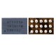 NT50358 15 PINS DISPLAY LIGHT IC HIGH QUALITY