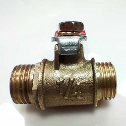 Air Compressor Air Cut Off Valve Good Quality