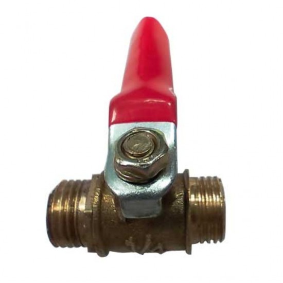 Air Compressor Air Cut Off Valve Good Quality