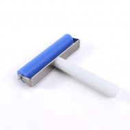 Big Roller Blue For Mobile Lcd Lamination